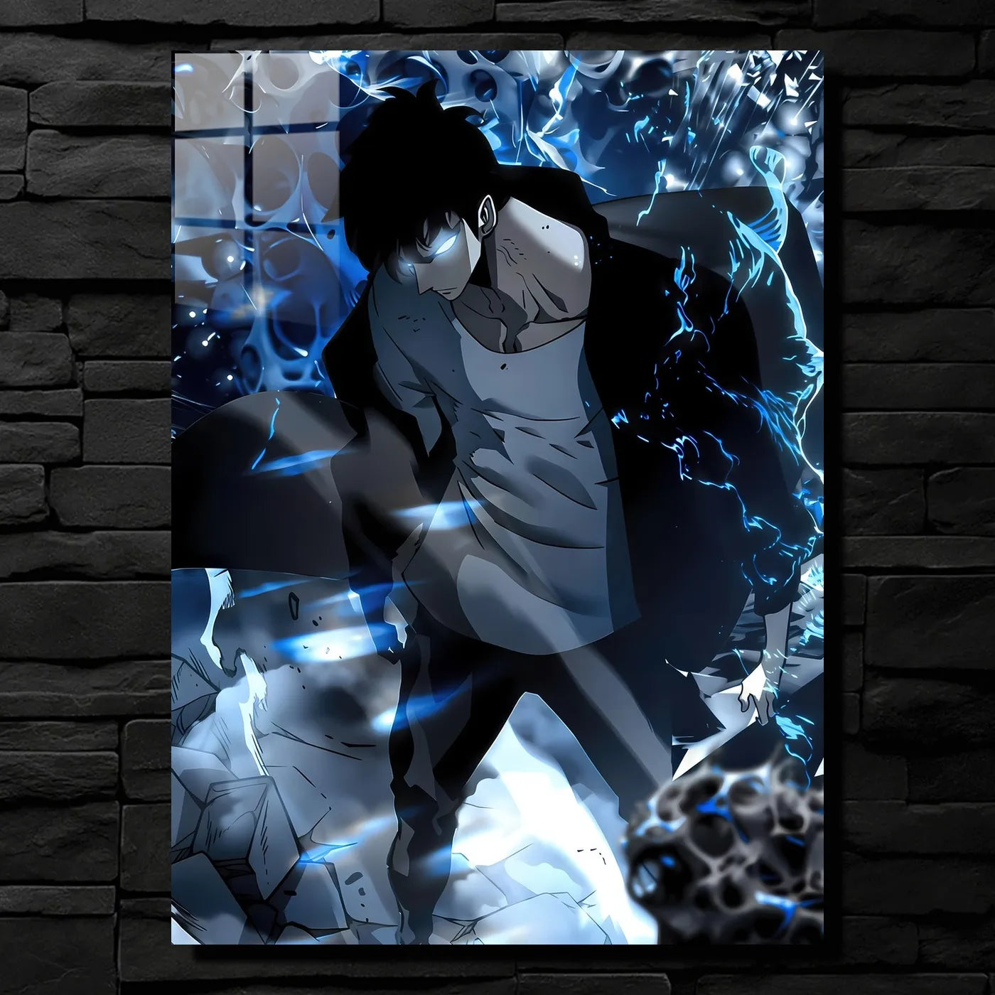 Sung Jinwoo Powerful CO11722 - Image 1