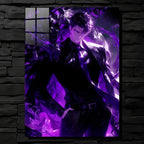 Sung Jinwoo Powerful CO11723 - Image 1