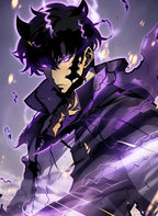 SoloLeveling SungJinwoo Powerful CO11711 - Image 2