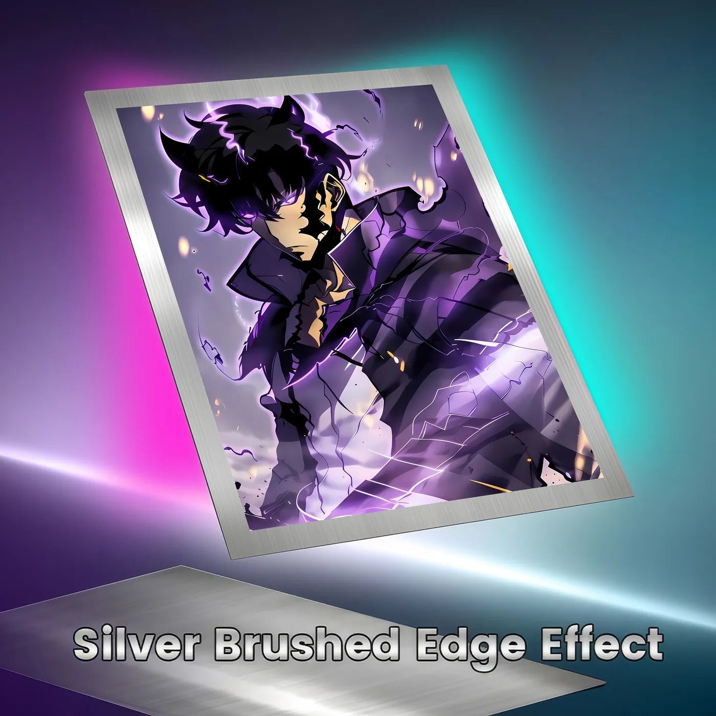 SoloLeveling SungJinwoo Powerful CO11711 - Image 8