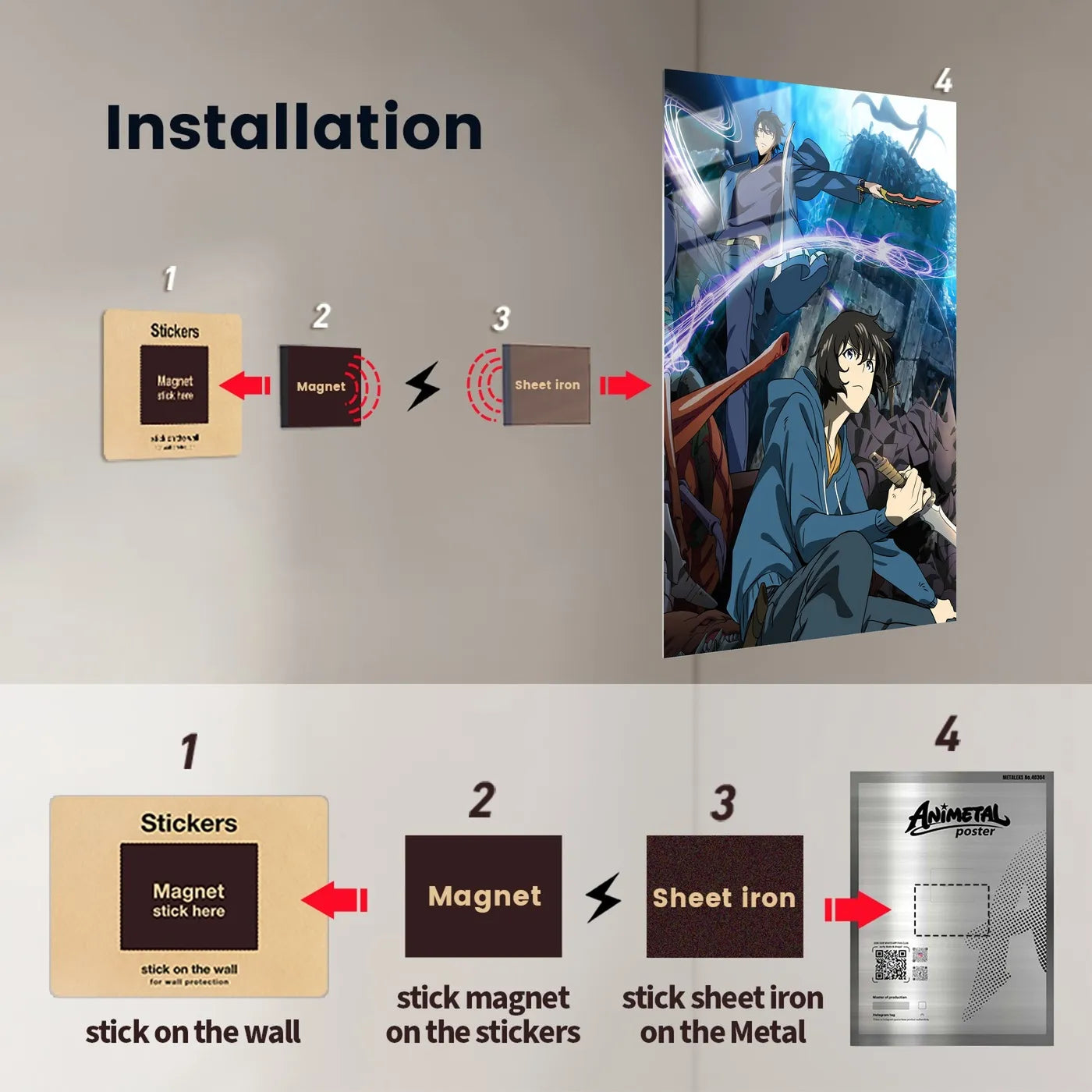 SungJinwoo Action CO11704 - Image 13