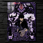 SungJinwoo ShadowMonarch CO11700 - Image 1