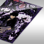 SungJinwoo ShadowMonarch CO11700 - Image 11