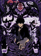 SungJinwoo ShadowMonarch CO11700 - Image 2