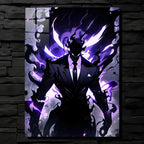 Shadow Monarch Menacing CO11697 - Image 1