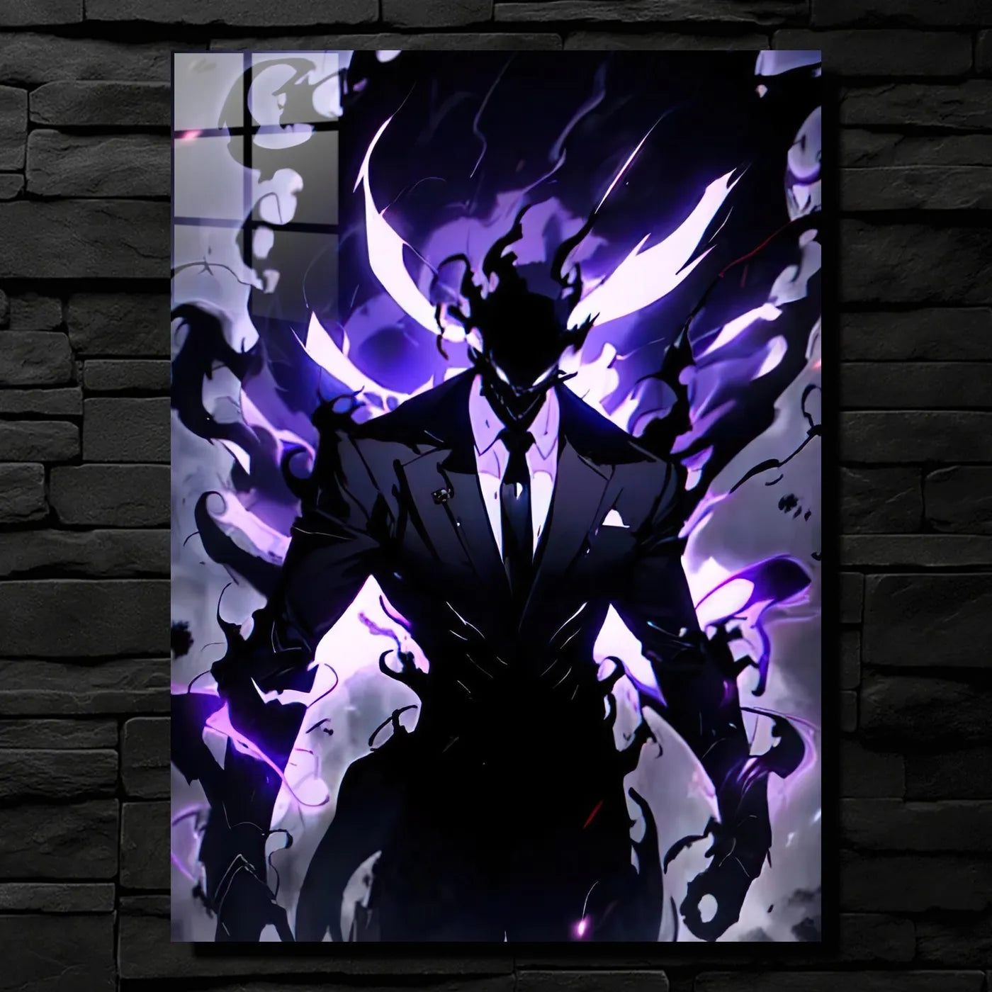 Shadow Monarch Menacing CO11697 - Image 1