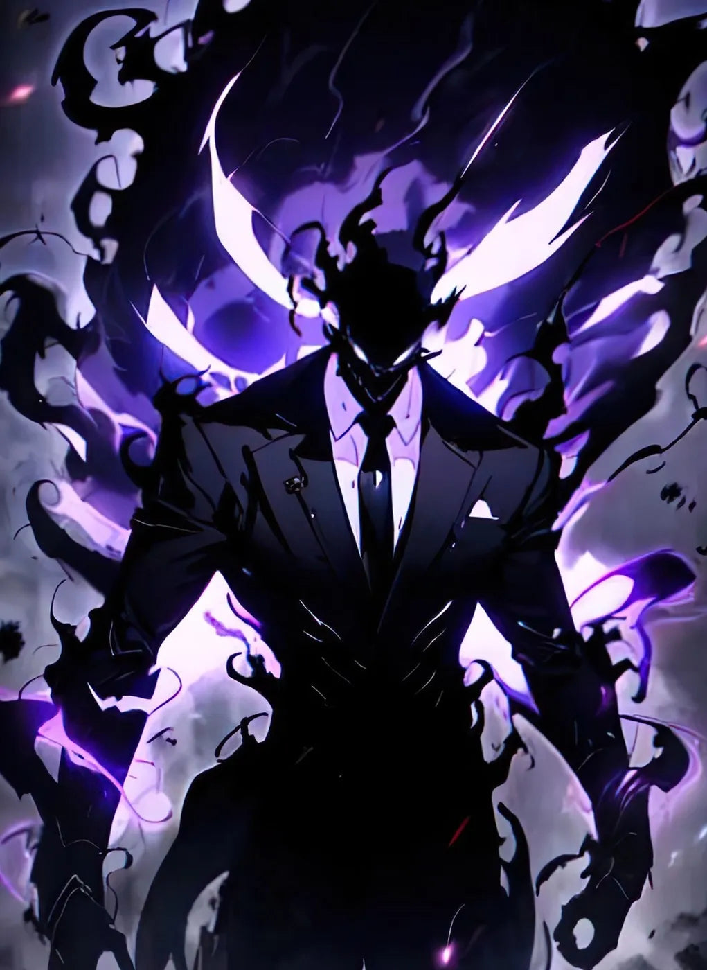 Shadow Monarch Menacing CO11697 - Image 2