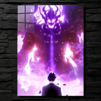 SoloLeveling SungJinwoo ShadowMonarch CO11699 - Image 1
