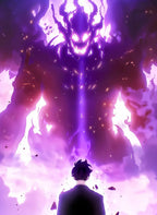 SoloLeveling SungJinwoo ShadowMonarch CO11699 - Image 2