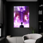 SoloLeveling SungJinwoo ShadowMonarch CO11699 - Image 9