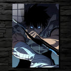 SungJinwoo Intense CO11692 - Image 1