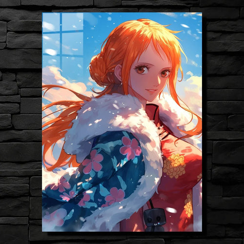 Nami Winter CO10830 - Image 1