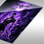 Sung Jinwoo Shadow Monarch CO18415 - Image 13