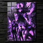 Sung Jinwoo Shadow Monarch CO18413 - Image 1