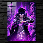 Sung Jinwoo Shadow Monarch CO18411 - Image 1