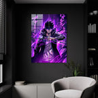 Sung Jinwoo Shadow Monarch CO18411 - Image 9