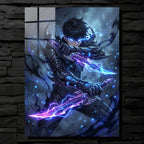 Sung Jinwoo Dual Daggers CO18334 - Image 1