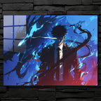 SoloLeveling SungJinwoo AwakenedShadows CO18172 - Image 1