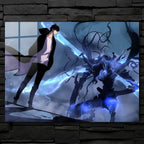 Sung Jinwoo Shadow Monarch CO18168 - Image 1
