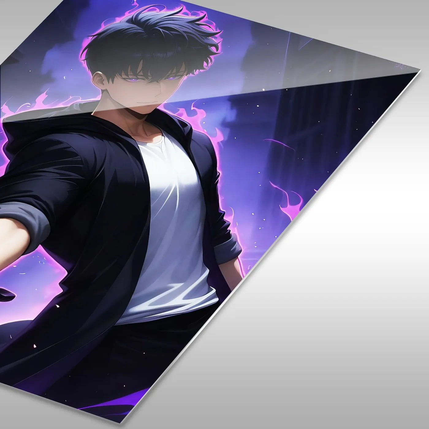 SungJinwoo Powerful CO13740 - Image 11