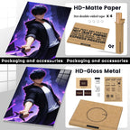 SungJinwoo Powerful CO13740 - Image 12