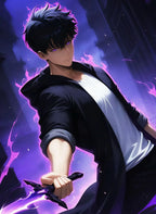SungJinwoo Powerful CO13740 - Image 2