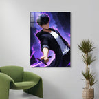 SungJinwoo Powerful CO13740 - Image 5