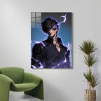 Sung Jinwoo Powerful CO11749 - Image 5