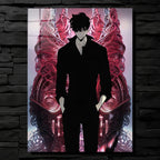 SoloLeveling SungJinwoo Confident CO10115 - Image 1