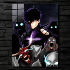 Sung Jinwoo Shadow Army CO10114 - Image 1