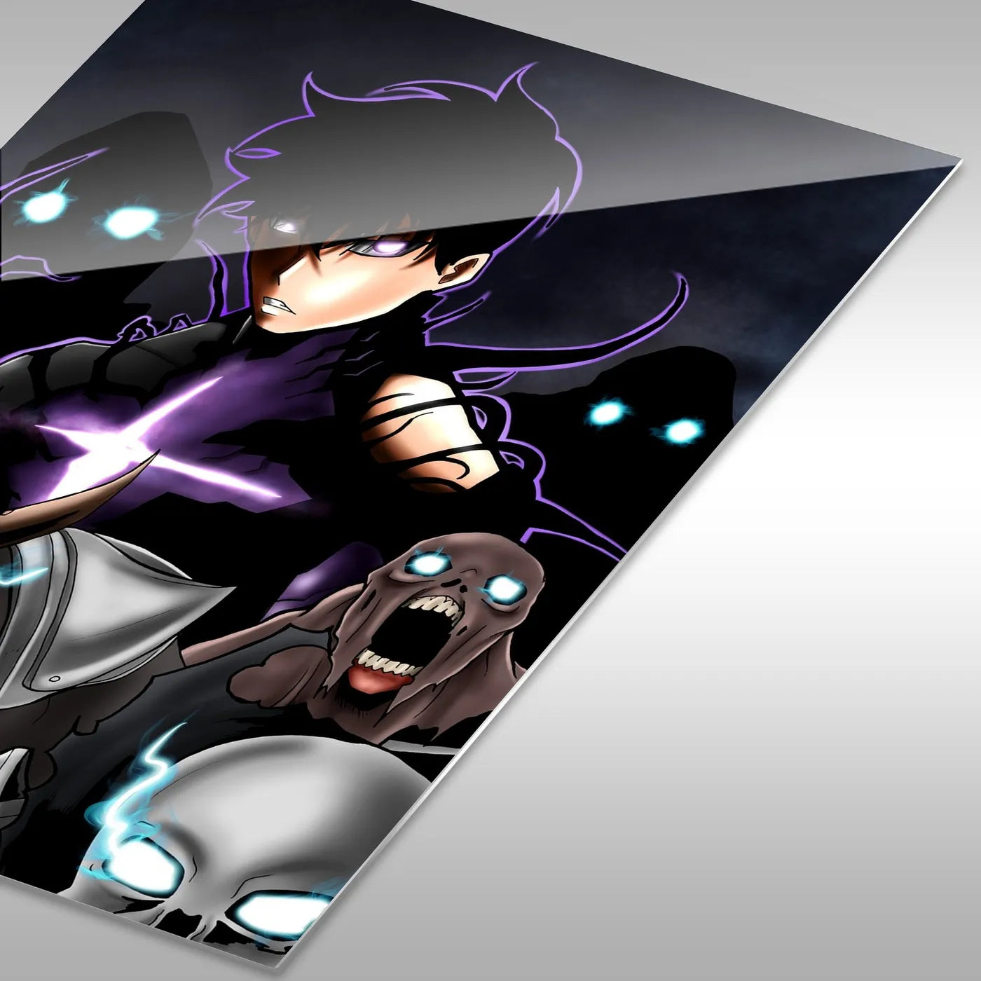 Sung Jinwoo Shadow Army CO10114 - Image 11