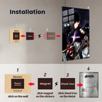 Sung Jinwoo Shadow Army CO10114 - Image 13