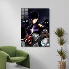 Sung Jinwoo Shadow Army CO10114 - Image 5