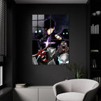 Sung Jinwoo Shadow Army CO10114 - Image 9