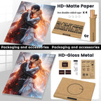 Kirito Asuna Embracing CO14697 - Image 12