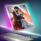Kirito Asuna Embracing CO14697 - Image 8