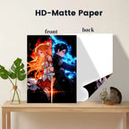 Asuna Kirito DualSwords CO17799 - Image 7