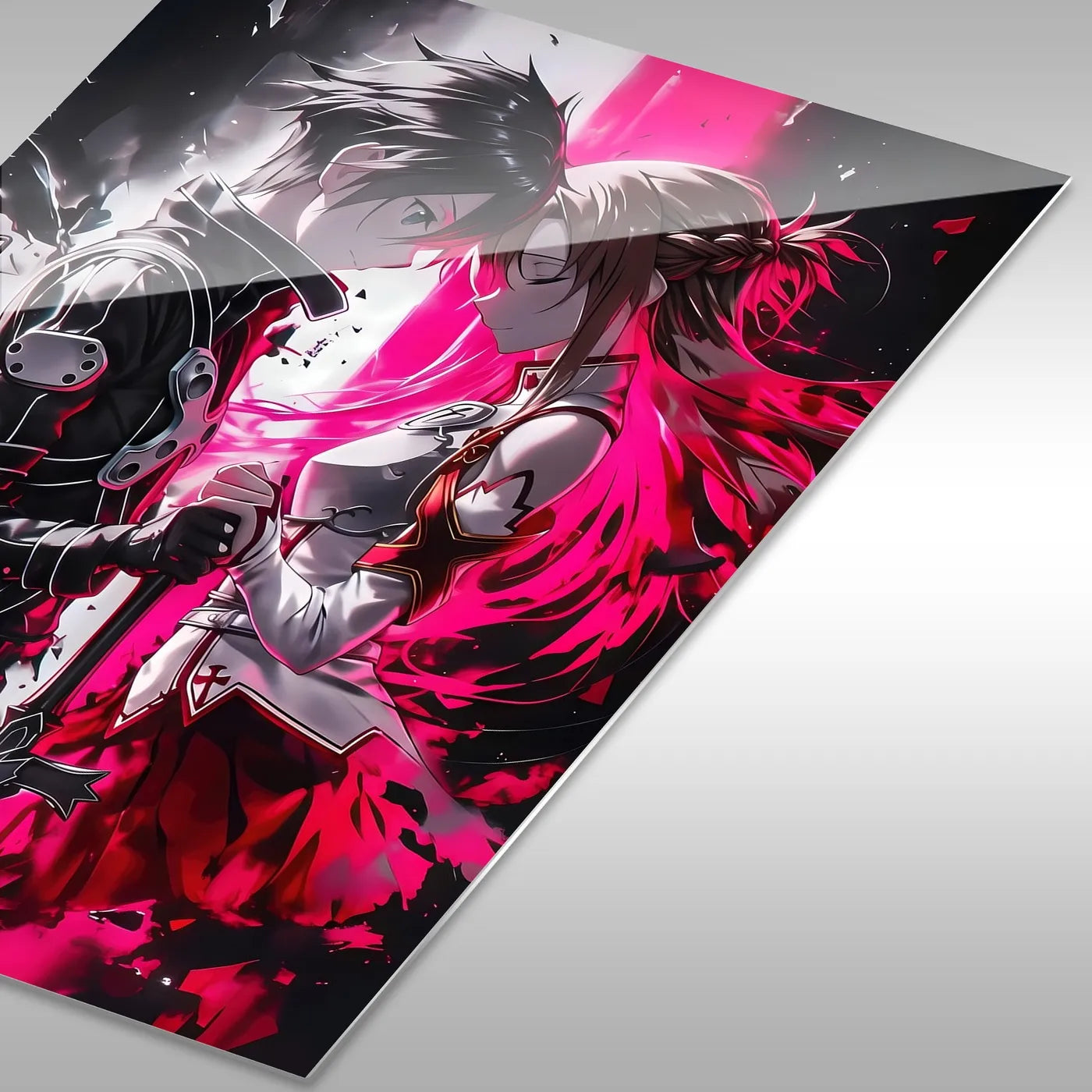 Kirito Asuna United CO13714 - Image 11