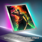 RoronoaZoro FieryAura CO17211 - Image 8