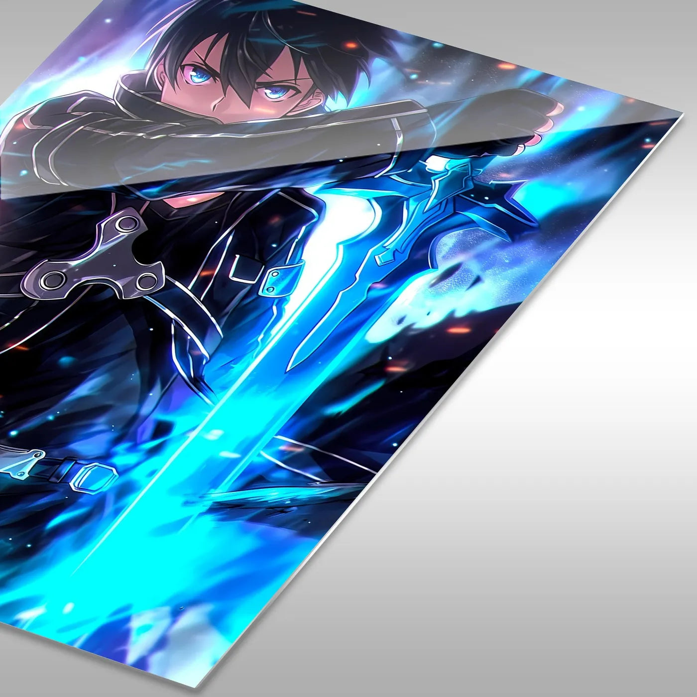 Kirito Fiery CO14693 - Image 11