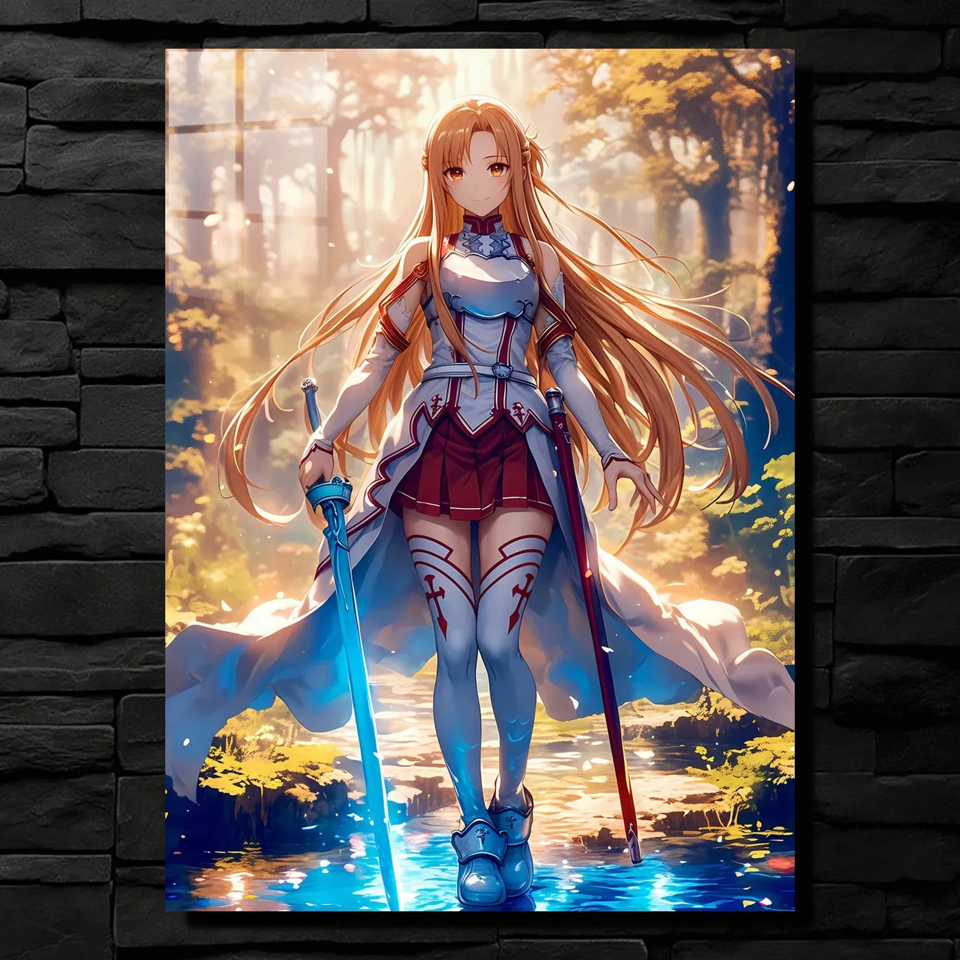 Asuna Radiant CO11147 - Image 1