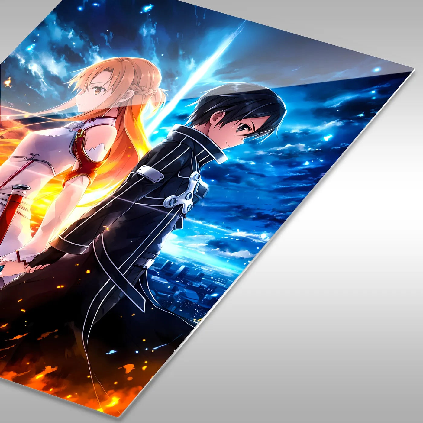 Asuna Kirito Anime Duo CO18338 - Image 13