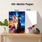 Asuna Kirito Anime Duo CO18338 - Image 7