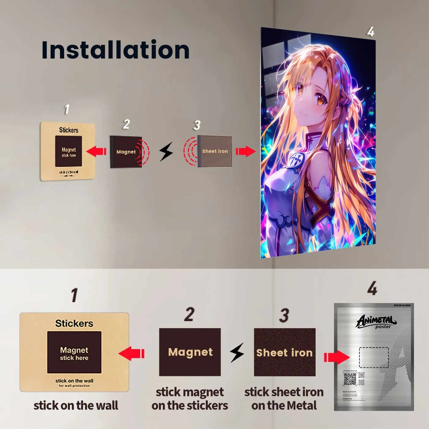 Asuna Radiant CO17934 - Image 12