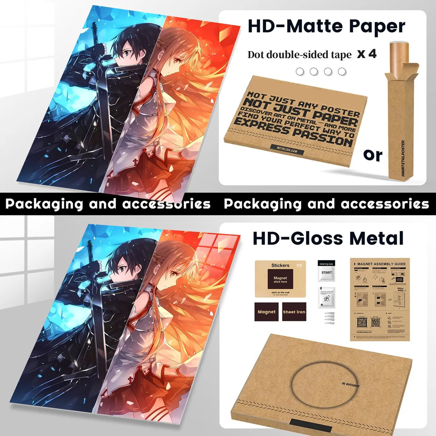 Kirito Asuna Split CO10960 - Image 12