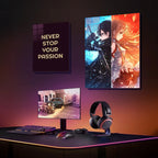 Kirito Asuna Split CO10960 - Image 3