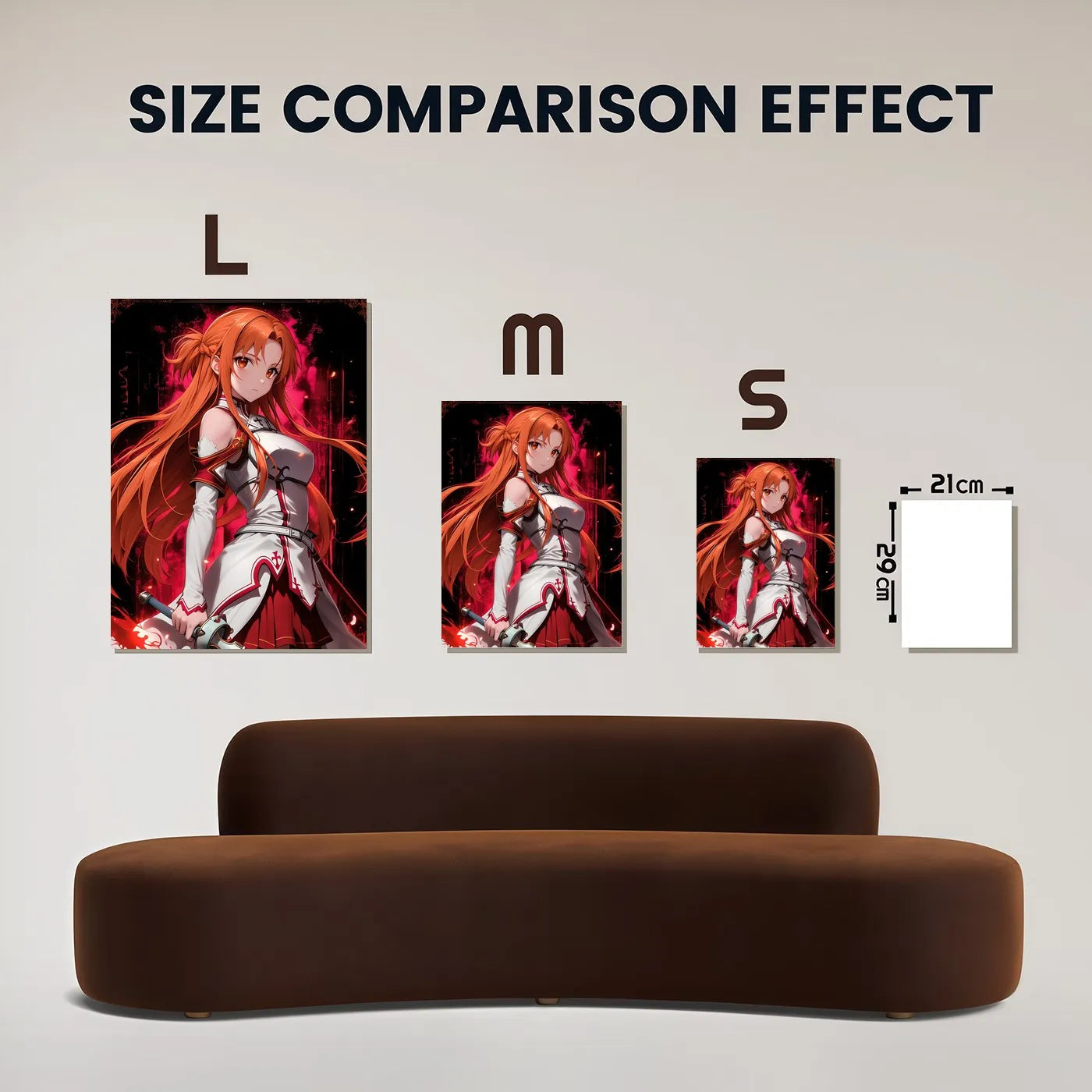 Asuna Fierce CO17798 - Image 10