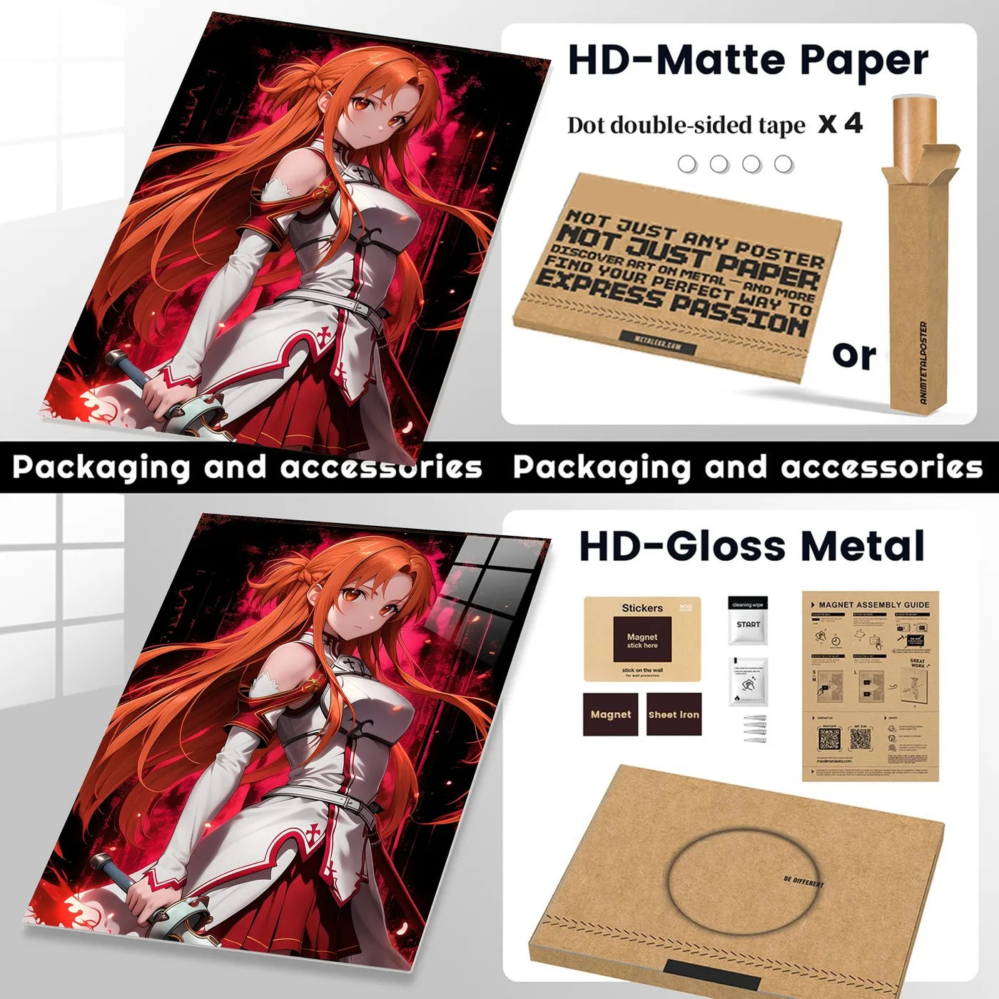 Asuna Fierce CO17798 - Image 12