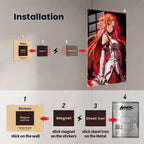 Asuna Fierce CO17798 - Image 13