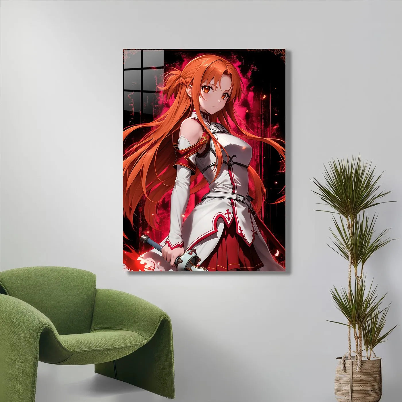 Asuna Fierce CO17798 - Image 5
